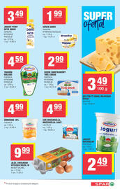 Spar gazetka Strona 3