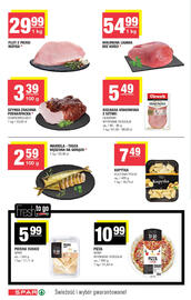 Spar gazetka Strona 4