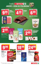Spar gazetka Strona 5