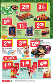 Spar gazetka Strona 6
