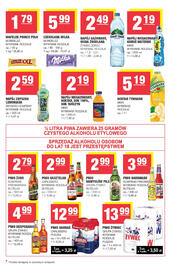 Spar gazetka Strona 7