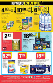 Spar gazetka Strona 8
