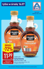 ALDI gazetka Strona 1
