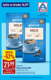 ALDI gazetka Strona 3