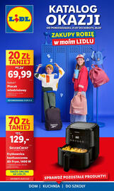 Lidl gazetka tydzień 30 Strona 1