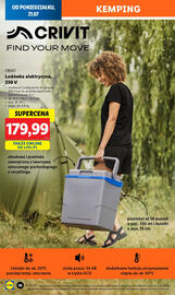 Lidl gazetka tydzień 30 Strona 16