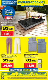 Lidl gazetka tydzień 30 Strona 18