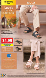 Lidl gazetka tydzień 30 Strona 32