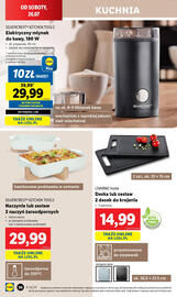 Lidl gazetka tydzień 30 Strona 40