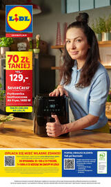 Lidl gazetka tydzień 30 Strona 47