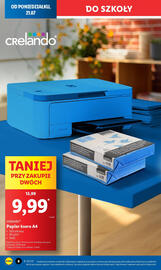 Lidl gazetka tydzień 30 Strona 8