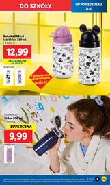 Lidl gazetka tydzień 30 Strona 9