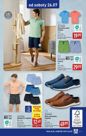 ALDI gazetka Strona 15