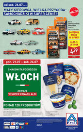 ALDI gazetka Strona 16