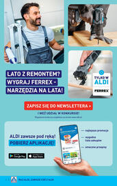 ALDI gazetka Strona 4