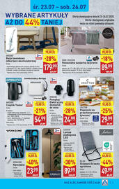 ALDI gazetka Strona 5