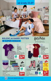 ALDI gazetka Strona 8