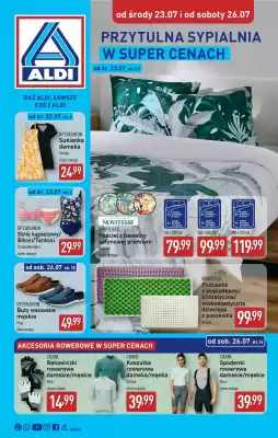 ALDI gazetka (ważność do 2-08)