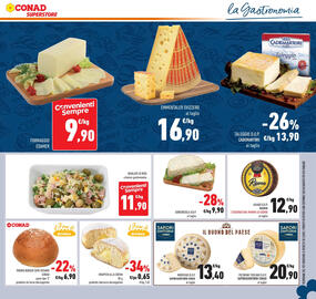 Volantino Conad Superstore Pagina 11