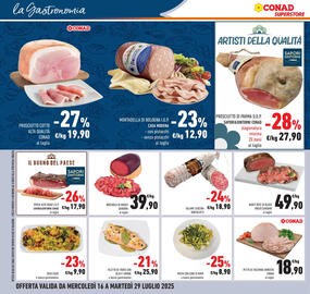Volantino Conad Superstore Pagina 12