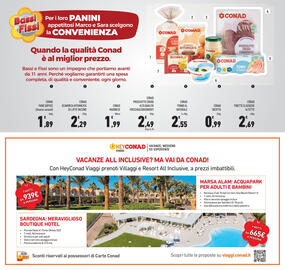 Volantino Conad Superstore Pagina 13