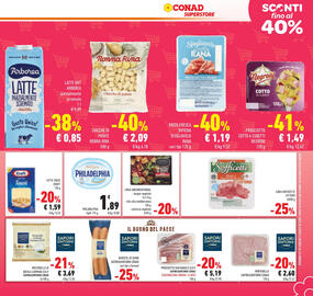 Volantino Conad Superstore Pagina 15