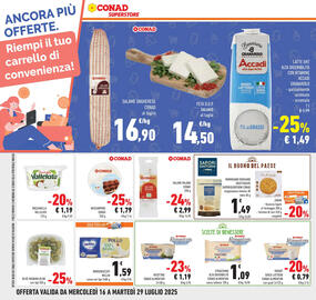 Volantino Conad Superstore Pagina 30