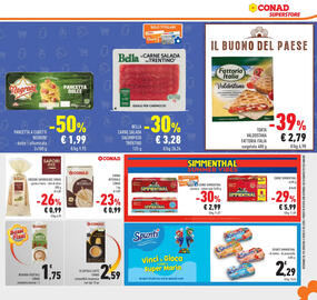 Volantino Conad Superstore Pagina 31