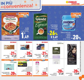 Volantino Conad Superstore Pagina 33