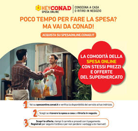 Volantino Conad Superstore Pagina 35