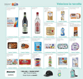 Volantino Conad Superstore Pagina 36
