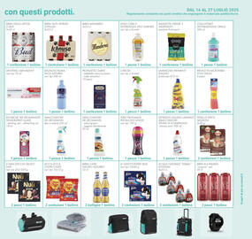 Volantino Conad Superstore Pagina 37
