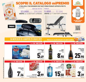 Volantino Conad Superstore Pagina 38