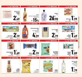 Volantino Conad Superstore Pagina 39