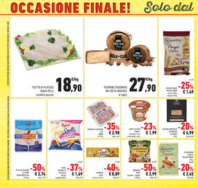 Volantino Conad Superstore Pagina 40