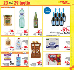 Volantino Conad Superstore Pagina 41