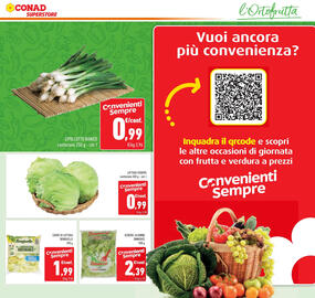 Volantino Conad Superstore Pagina 5