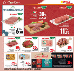 Volantino Conad Superstore Pagina 28