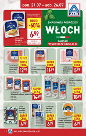 ALDI gazetka tydzień 30 Strona 1