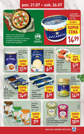 ALDI gazetka tydzień 30 Strona 2