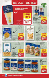 ALDI gazetka tydzień 30 Strona 5