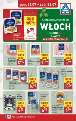 ALDI gazetka (ważność do 26-07)
