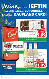 Catalog Kaufland săptămâna 29 Pagină 14