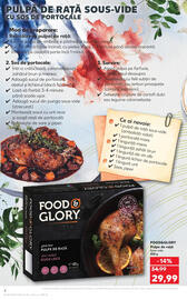 Catalog Kaufland săptămâna 29 Pagină 4