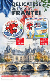 Catalog Kaufland săptămâna 29 Pagină 6