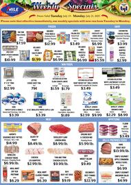 Seven Mile Market ad week 29 Page 2