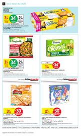 Catalogue Intermarché page 16