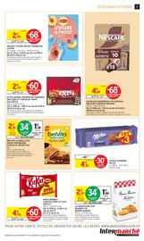Catalogue Intermarché page 17