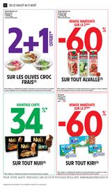 Catalogue Intermarché page 2