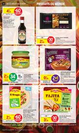 Catalogue Intermarché page 20